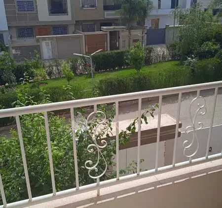 Villa à vendre près de Marjane et Atakadaou