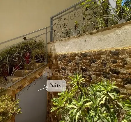 Villa à Al Mamounia Rte de Séfrou VN agdal FES