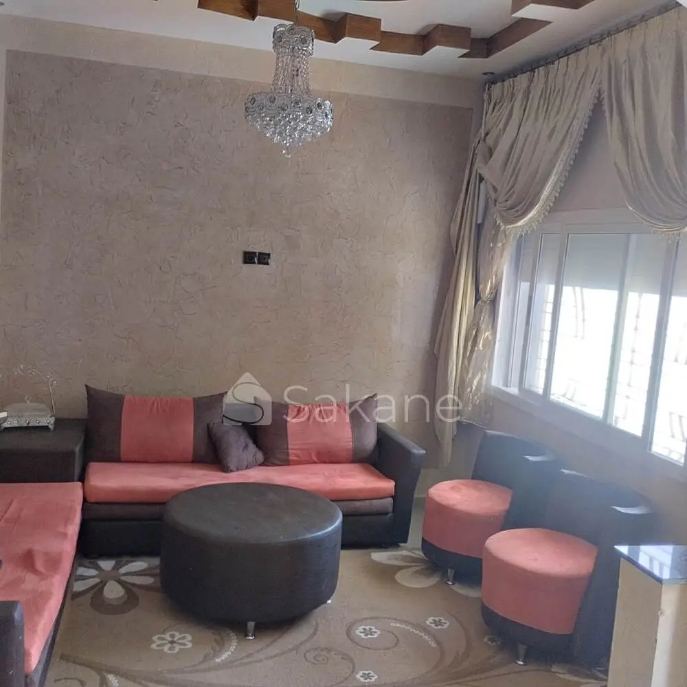 Villa à louer - 1/8