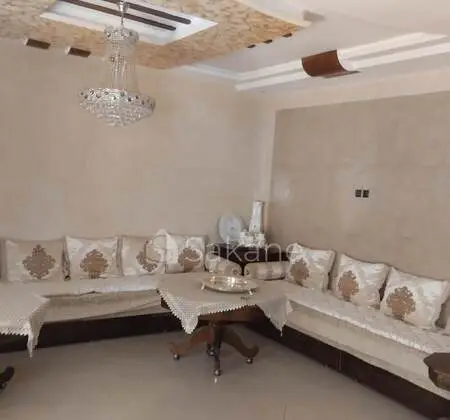 Villa à louer