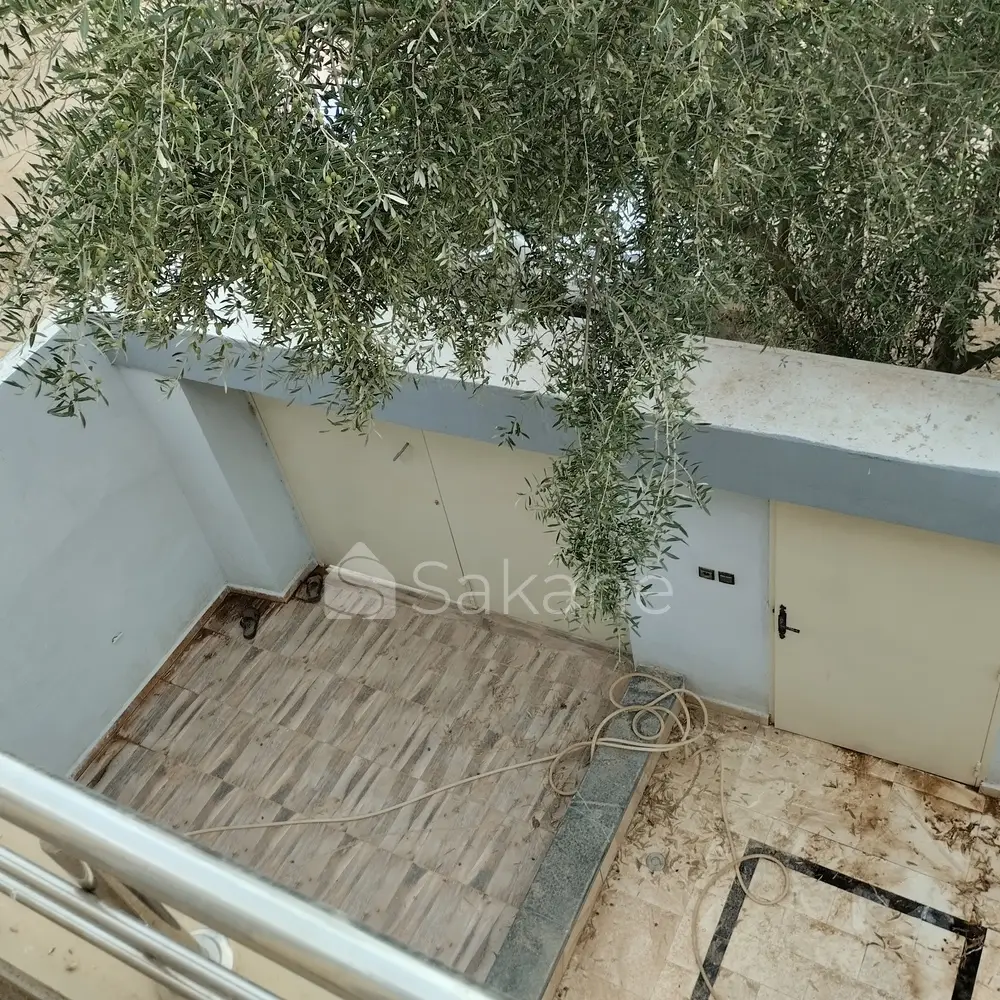 Villa à louer - 5/8