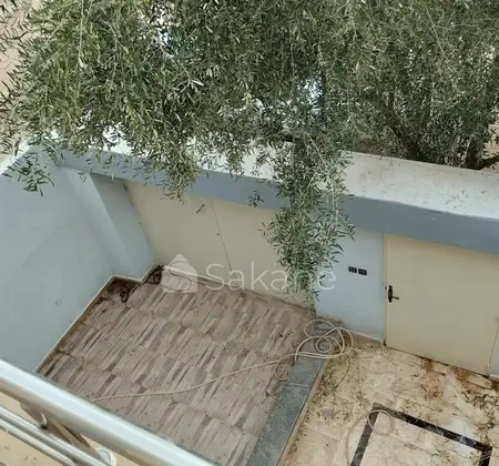 Villa à louer