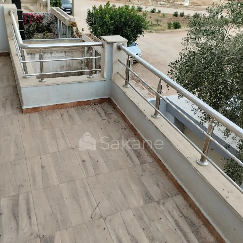 Villa à louer - 6/8