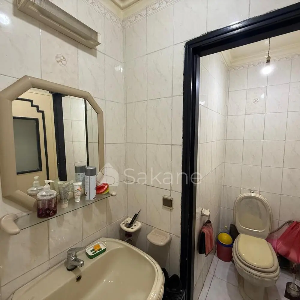 Bel appt a residence mouahidine - 2/9