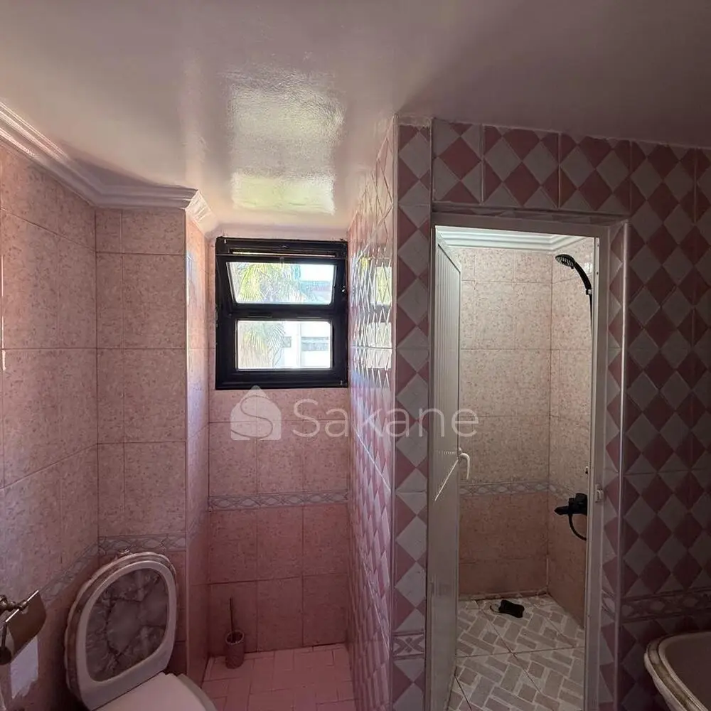 Bel appt a residence mouahidine - 3/9