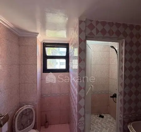 Bel appt a residence mouahidine