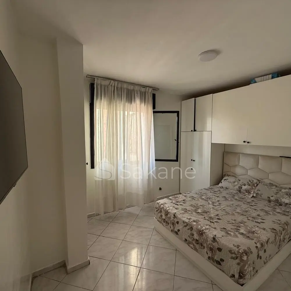 Bel appt a residence mouahidine - 5/9