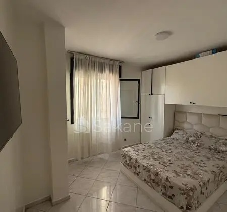 Bel appt a residence mouahidine