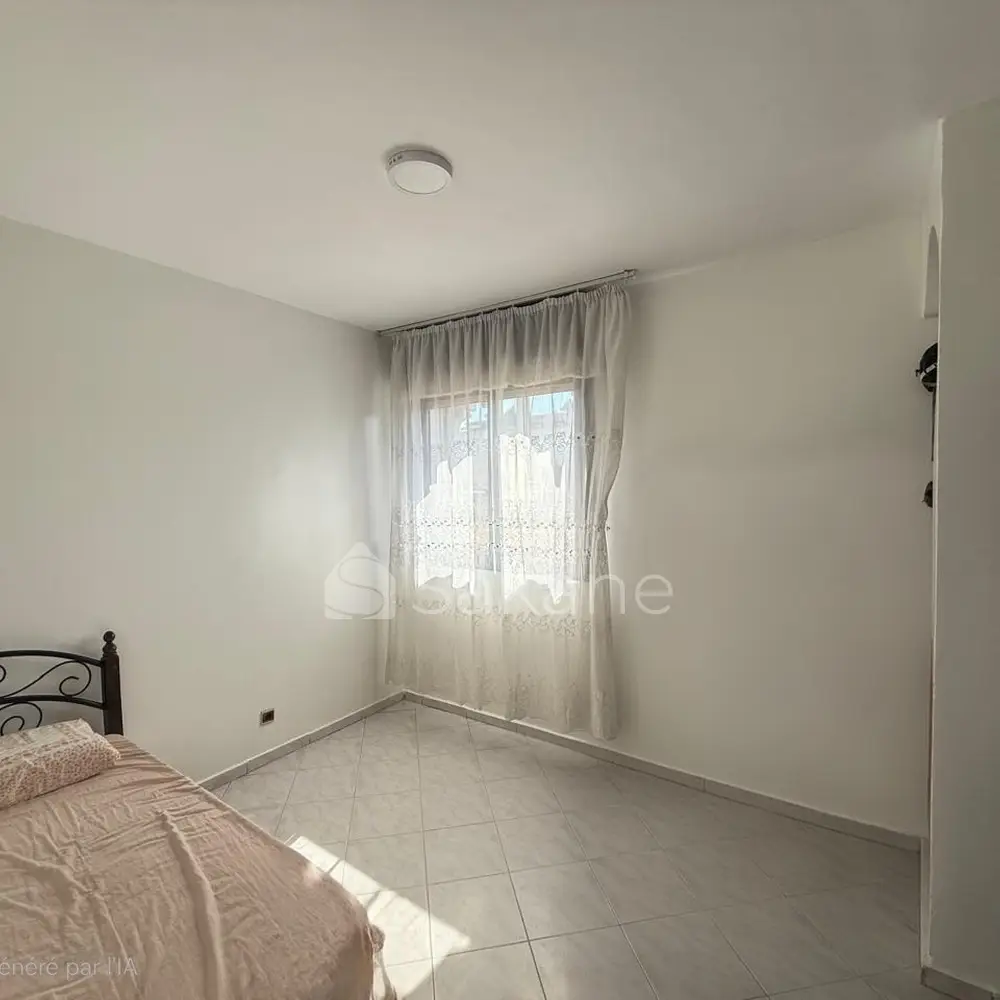 Bel appt a residence mouahidine - 8/9