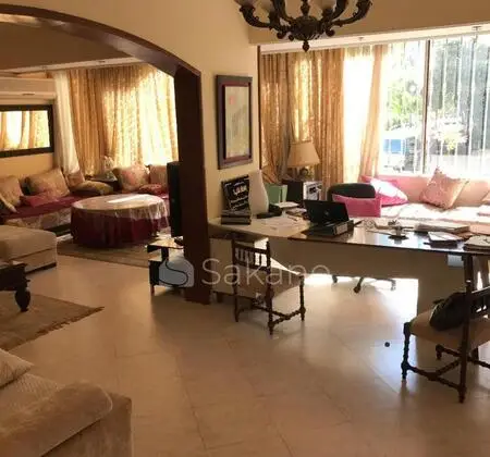 appartement a vendre Bd Ghandi