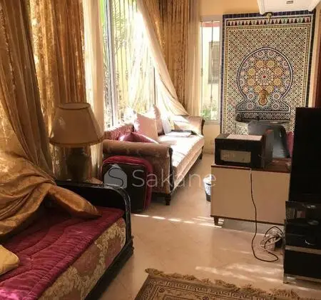 appartement a vendre Bd Ghandi