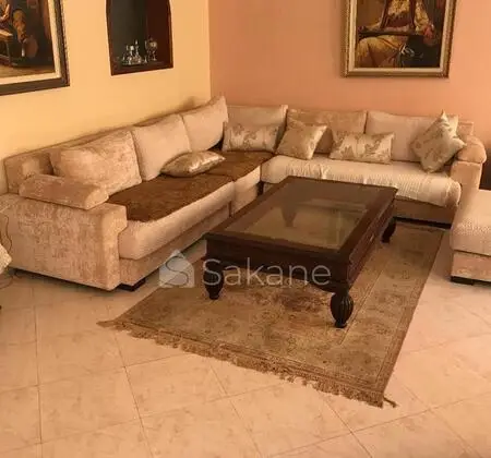 appartement a vendre Bd Ghandi