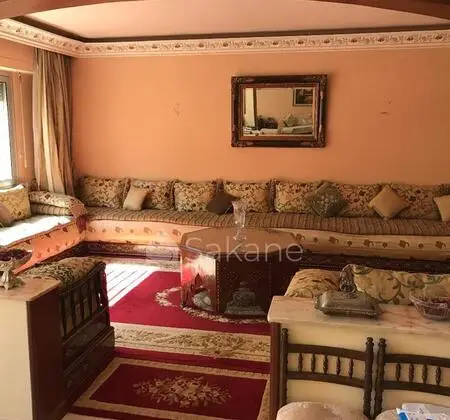 appartement a vendre Bd Ghandi