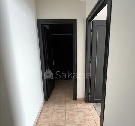 شقة للكراء الشهري في شارع المسيرة الخضراء تطل على رومبوان شارع فاس