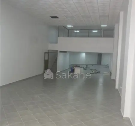 Local commercial à vendre