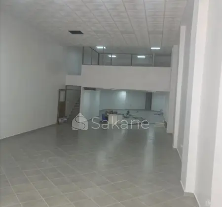 Local commercial à vendre