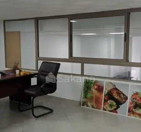 Local commercial à vendre