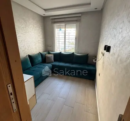 Location dar bouazza klk