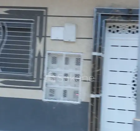 Appartement neuf à vendre