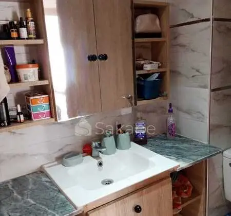 À Vendre : Bel Appartement Meublé à Saidia