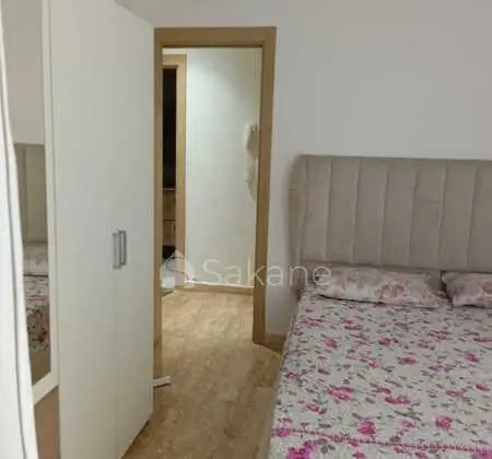 À Vendre : Bel Appartement Meublé à Saidia