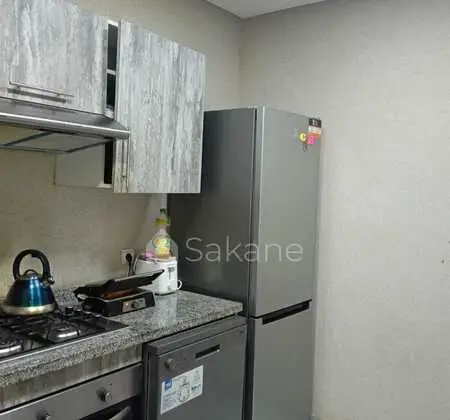 À Vendre : Bel Appartement Meublé à Saidia