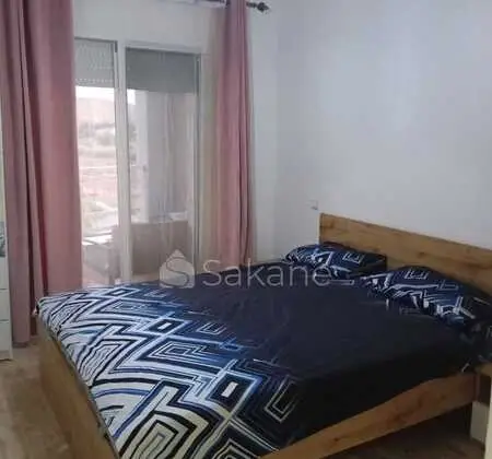 À Vendre : Bel Appartement Meublé à Saidia