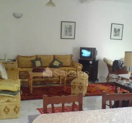 À Louer – Maison Côtière Confortable à Cabo Negro