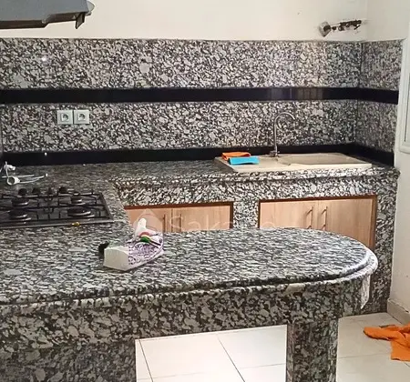 Bel Appartement à louer très bien situé sur Bettana