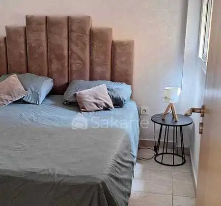 Appartement pour longue duree