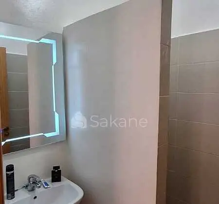 Appartement pour longue duree