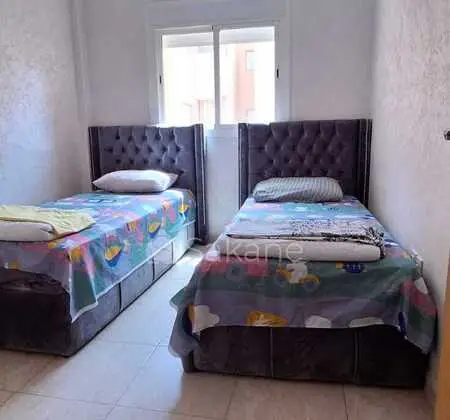 Appartement pour longue duree