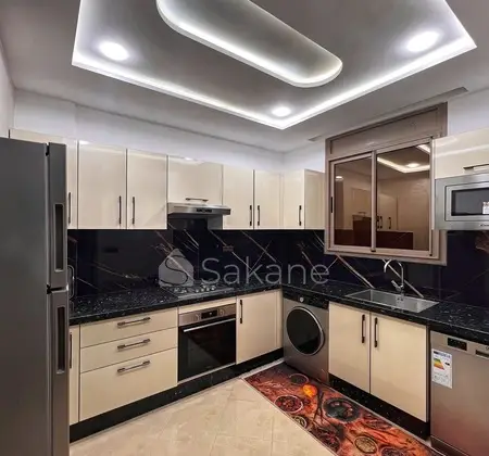 Appartement à louer par mois