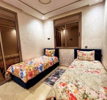 Appartement à louer par mois