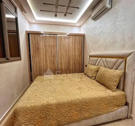 Appartement à louer par mois