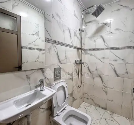 Appartement à louer par mois