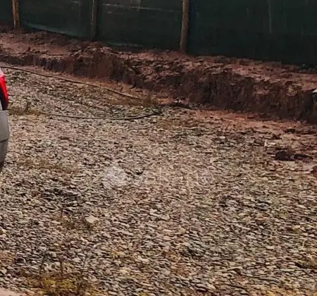 Terrain équipé à vendre