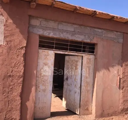 Terrain équipé à vendre