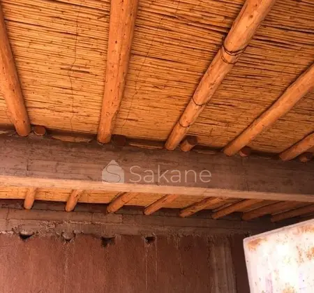 Terrain équipé à vendre