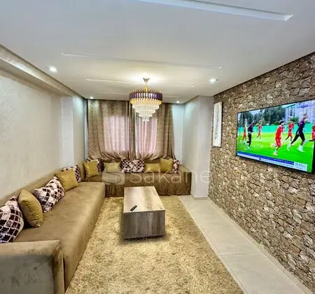 Appartement à louer par jour