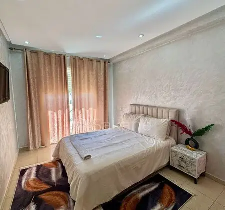 Appartement à louer par jour