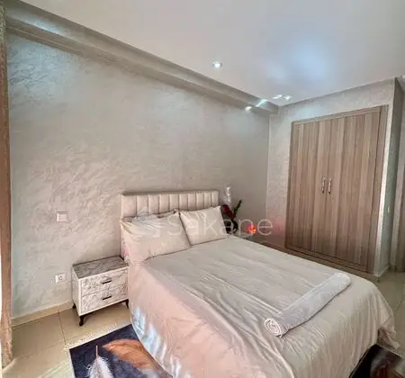 Appartement à louer par jour