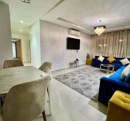 Appartement à louer par jour