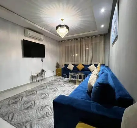 Appartement à louer par jour