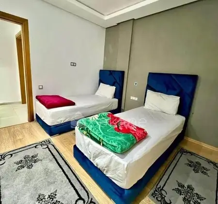 Appartement à louer par jour