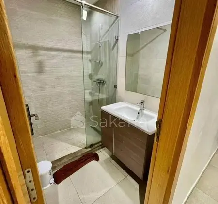 Appartement à louer par jour