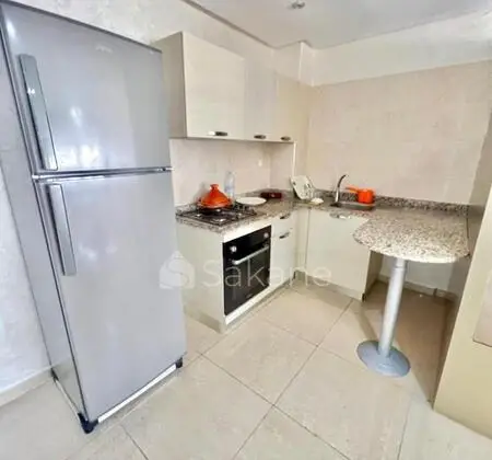 Appartement à louer par jour