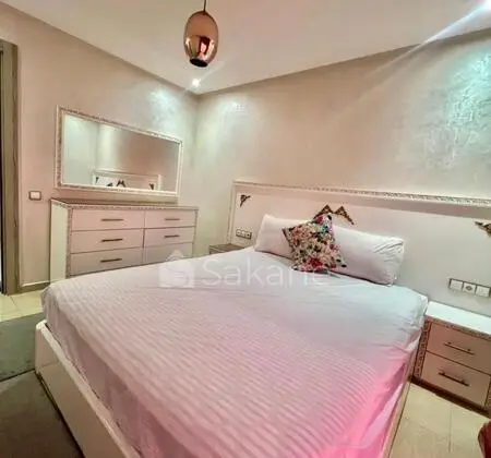 Appartement à louer par jour