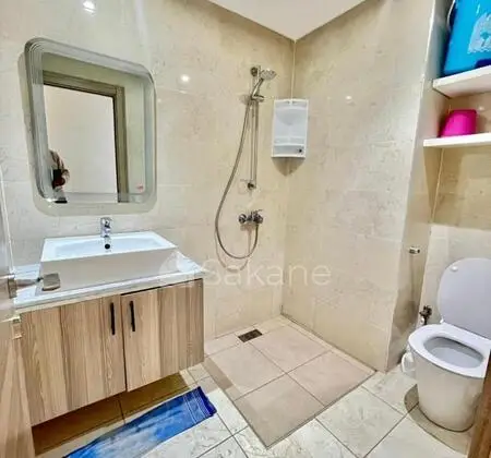 Appartement à louer par jour