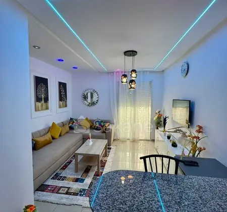 Appartement à louer par jour